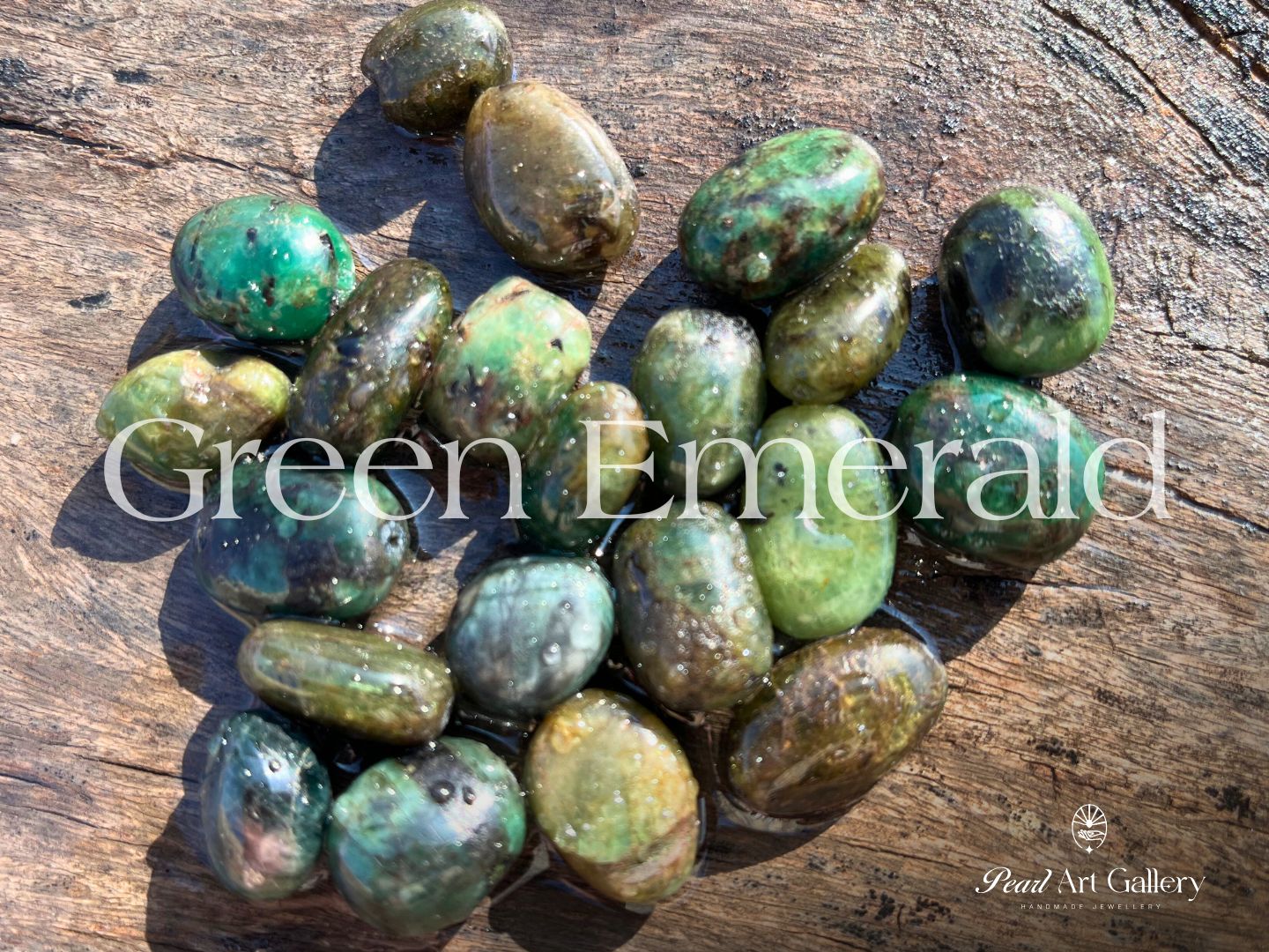 Green Emerald