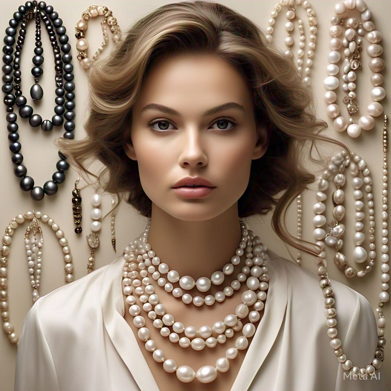 How to Choose the Perfect Pearl Necklace for Every Occasion