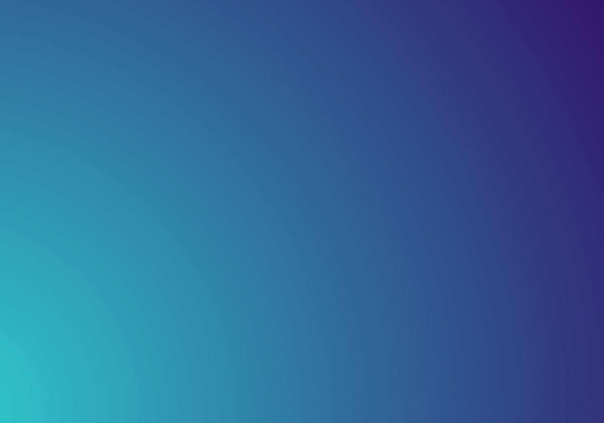 Light blue to dark blue gradient