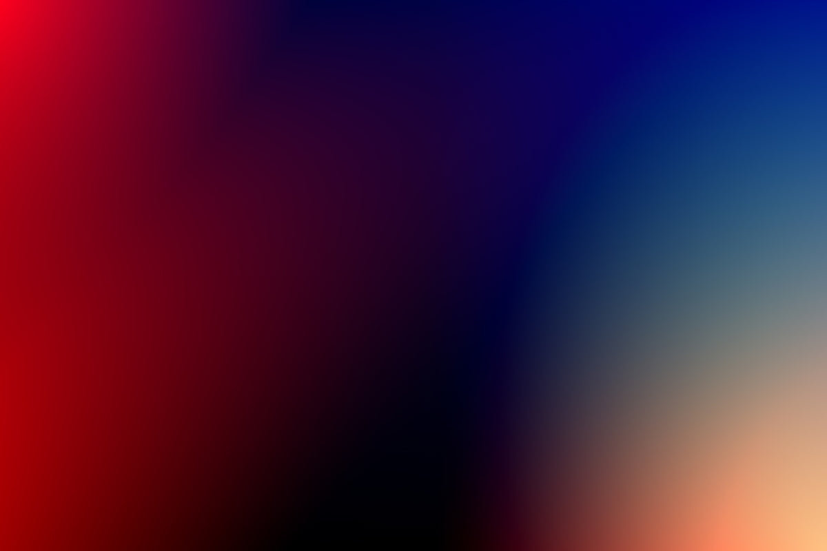 red and blue light digital wallpaper