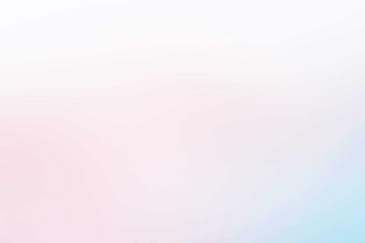 a blurry photo of a pink and blue background