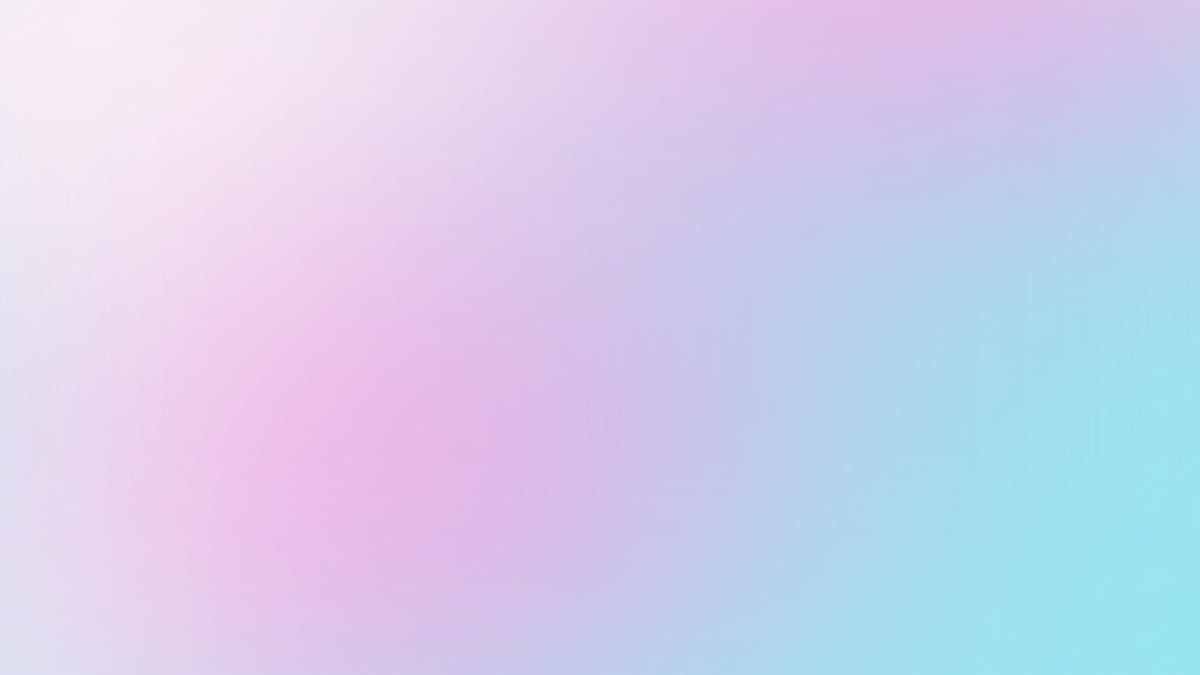 a blurry image of a pink and blue background