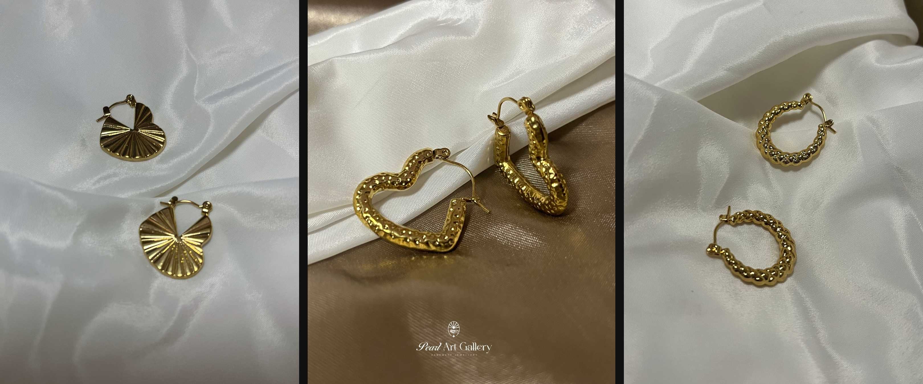 Hoop Earrings