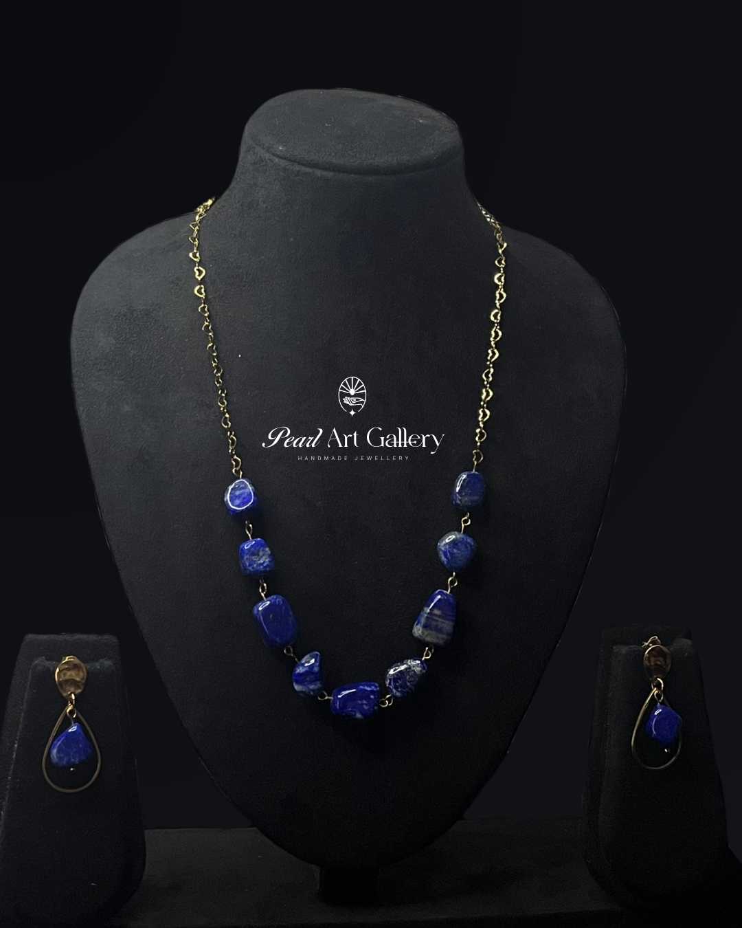 Chain Of Dazzle Matinee Collection