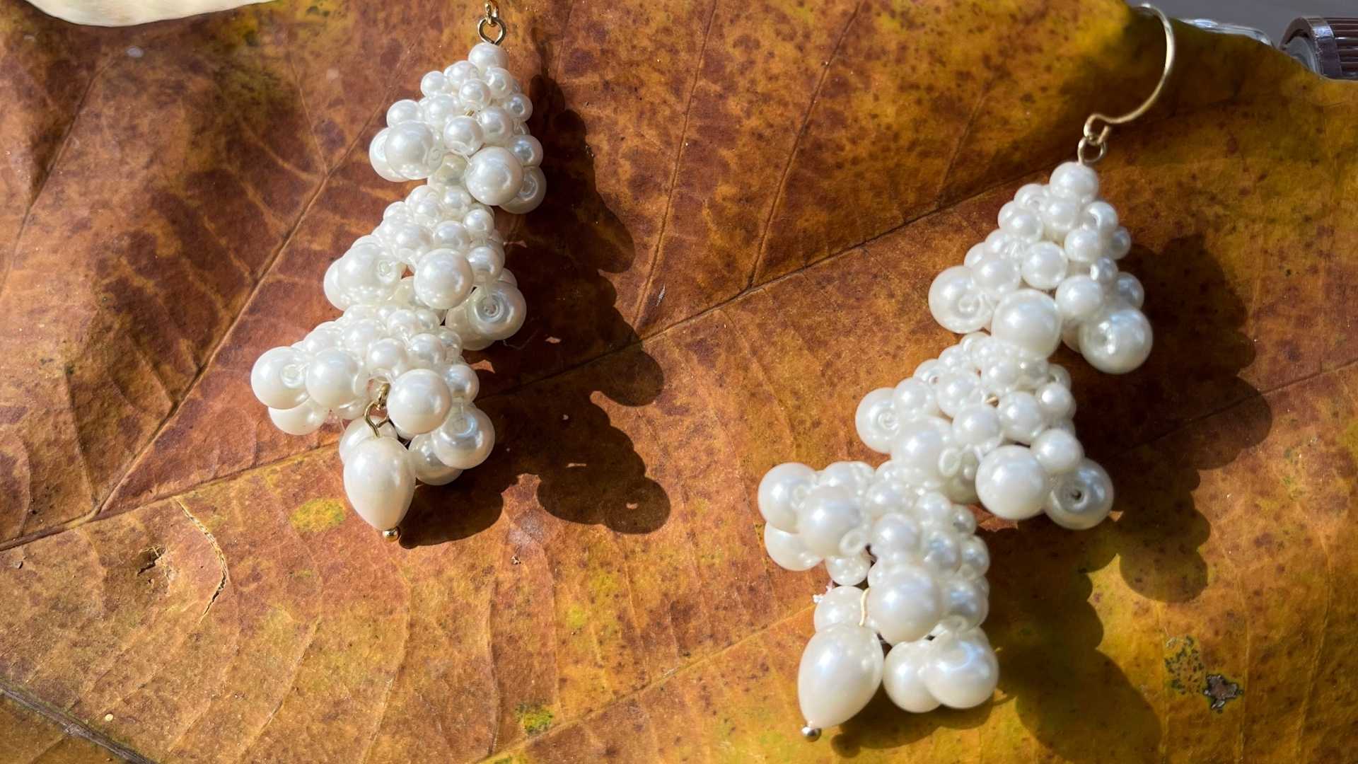 Jhumka's